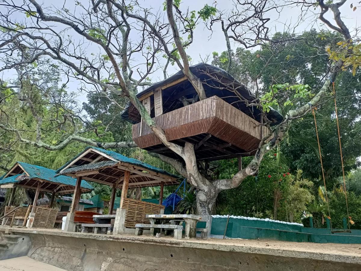 Agta Beach Resort Biliran Zewnętrze zdjęcie