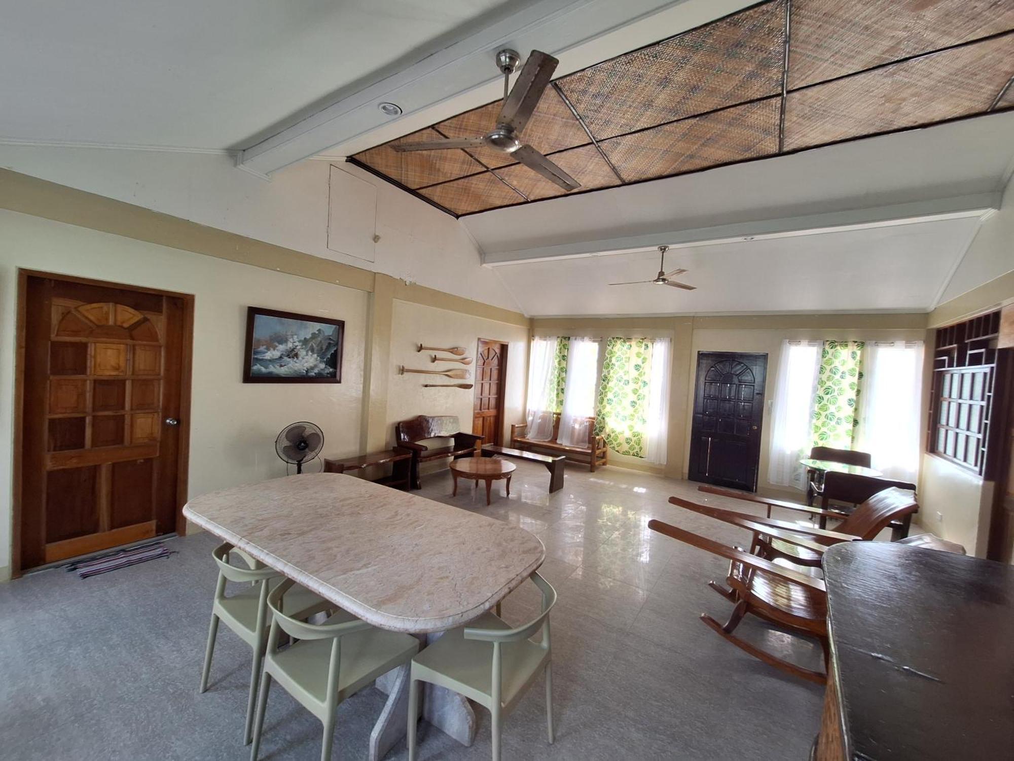 Agta Beach Resort Biliran Zewnętrze zdjęcie