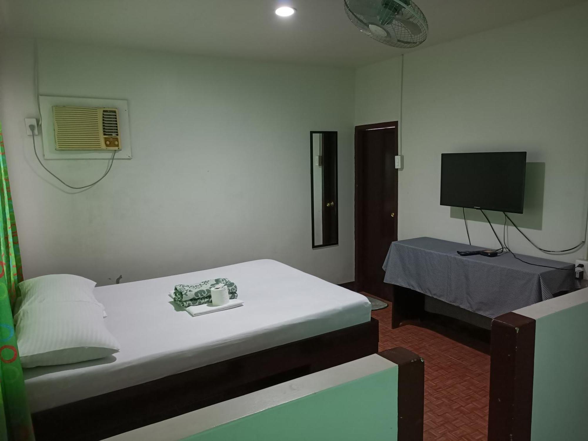 Agta Beach Resort Biliran Zewnętrze zdjęcie