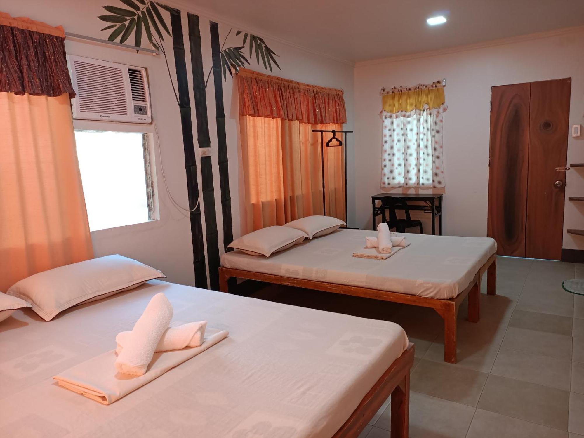 Agta Beach Resort Biliran Zewnętrze zdjęcie