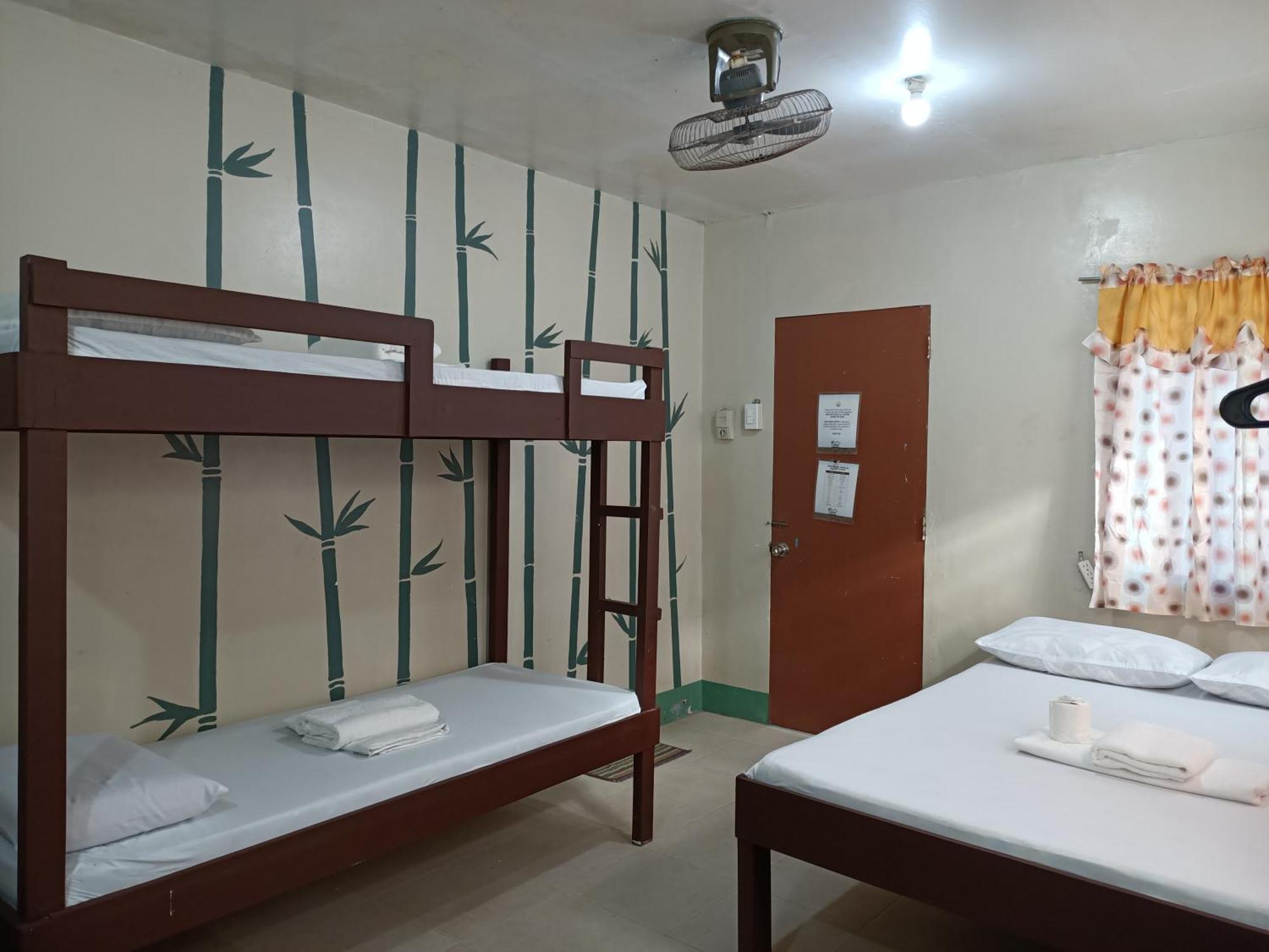 Agta Beach Resort Biliran Zewnętrze zdjęcie